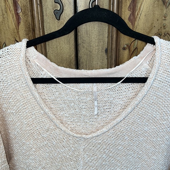 Free People Bright Lights Sweater - Picture 5 of 9